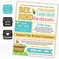 school fundraising ideas